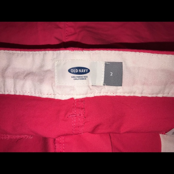 Old Navy Shorts - Picture 5 of 6